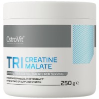 Креатин Ostrovit Tri-Creatine Malate 250g Lemon
