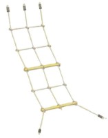 Plasa de alpinism PlayPark Alpinism Net-01