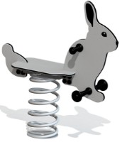 Балансир PlayPark Grey Rabbit ZP-26