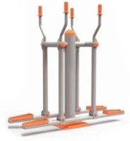 Aparat fitness exterior PlayPark B-08