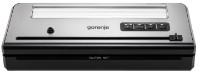 Вакуумный упаковщик Gorenje VS110BE фото №4 — интернет-магазин Desire.md