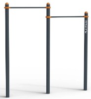 Aparat fitness exterior PlayPark C-002