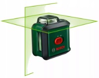 Лазерный нивелир Bosch B0603663E05