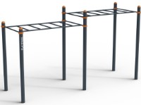 Aparat fitness exterior PlayPark C-011