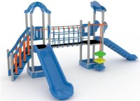 Игровой комплекс PlayPark Indigo 143