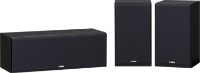 Boxe Yamaha NS-P350 Piano Black