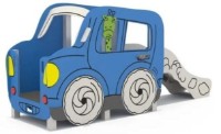 Игровой комплекс PlayPark Masina DS 53
