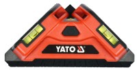Лазерный нивелир Yato YT-30410