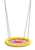 Leagăn pentru copii PlayPark Nest 5129 imaginea #2 — magazin online Desire.md