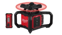 Лазерный нивелир Milwaukee M18 RLOH600-201C (4933493191)