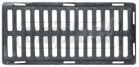 Gratar fonta canalizare TR 16022T