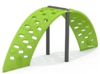 Игровой комплекс PlayPark Spider S1