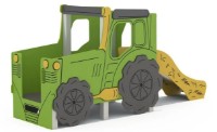 Игровой комплекс PlayPark Tractor DS 51