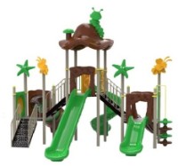 Игровой комплекс PlayPark Turn 101