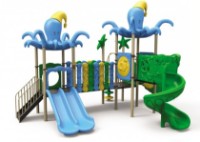 Игровой комплекс PlayPark Yuva 03
