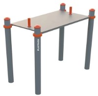 Aparat fitness exterior PlayPark C-018