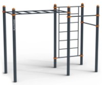 Aparat fitness exterior PlayPark Workout C-022