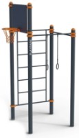 Aparat fitness exterior PlayPark Workout C-046