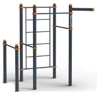 Aparat fitness exterior PlayPark Workout C-049