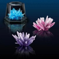Set de cercetare pentru copii 4M Crystal Growing Experimental Kit (00-03915) imaginea #8 — magazin online Desire.md