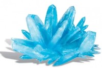 Set de cercetare pentru copii 4M Crystal Growing Experimental Kit (00-03915) imaginea #3 — magazin online Desire.md