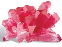 Set de cercetare pentru copii 4M Crystal Growing Experimental Kit (00-03915) imaginea #4 — magazin online Desire.md