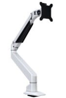 Suport pentru monitor Multibrackets M VESA Gas Lift Arm Single White HD