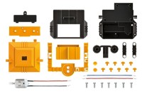 Set pentru creativitate 4M Money Bank Robot (00-034220 imaginea #3 — magazin online Desire.md