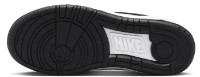 Ghete pentru copii Nike Full Force Low White/Pewter/Black, s.33 imaginea #7 — magazin online Desire.md