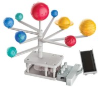 Set de cercetare pentru copii 4M Solar System (00-03416)