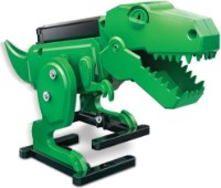 Set de construcție 4M Tyrannosaurus Rex Robot 900-03460)