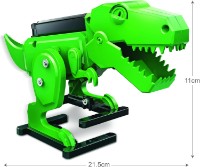 Set de construcție 4M Tyrannosaurus Rex Robot 900-03460) imaginea #4 — magazin online Desire.md