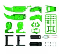 Set de construcție 4M Tyrannosaurus Rex Robot 900-03460) imaginea #6 — magazin online Desire.md