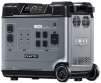 Stație de încărcare portabilă Oukitel OKTLP5000E