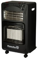 Convector gaz Hausberg HB-1022NG