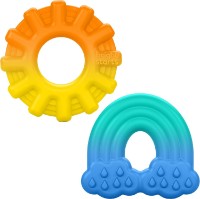 Inel gingival Bright Starts Chance of Smiles (16700)