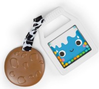 Inel gingival Bright Starts Cookies & Teethe (16705)