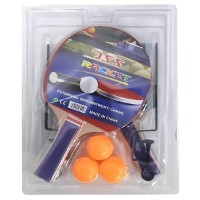 Set pentru tenis de masă Sport 2+3 (BSDW040241)