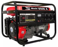 Электрогенератор Blade GP6500A