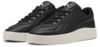 Ghete pentru dame Puma Ca Luxe Puma Black/Warm White, s.37 imaginea #1 — magazin online Desire.md