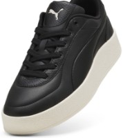Ghete pentru dame Puma Ca Luxe Puma Black/Warm White, s.37 imaginea #4 — magazin online Desire.md