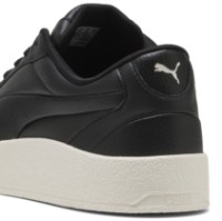 Ghete pentru dame Puma Ca Luxe Puma Black/Warm White, s.37 imaginea #5 — magazin online Desire.md