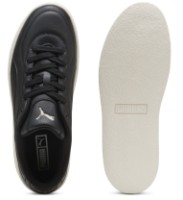 Ghete pentru dame Puma Ca Luxe Puma Black/Warm White, s.37 imaginea #6 — magazin online Desire.md
