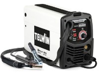Aparat de sudură Telwin Bimax 150i Synergic