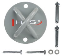 Suport pentru echipament sportiv HMS Ropes & Belts UWX