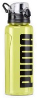 Sticlă pentru apă Puma Tr Bottle Sportstyle Lemon Sherbert 1L imaginea #1 — magazin online Desire.md
