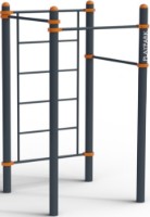 Aparat fitness exterior PlayPark Workout C-033