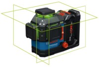 Лазерный нивелир Bosch GLL 18V-120-33 CG (B0601065101)