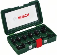 Набор фрез Bosch B2607019465