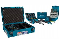 Set accesorii Makita B-49725